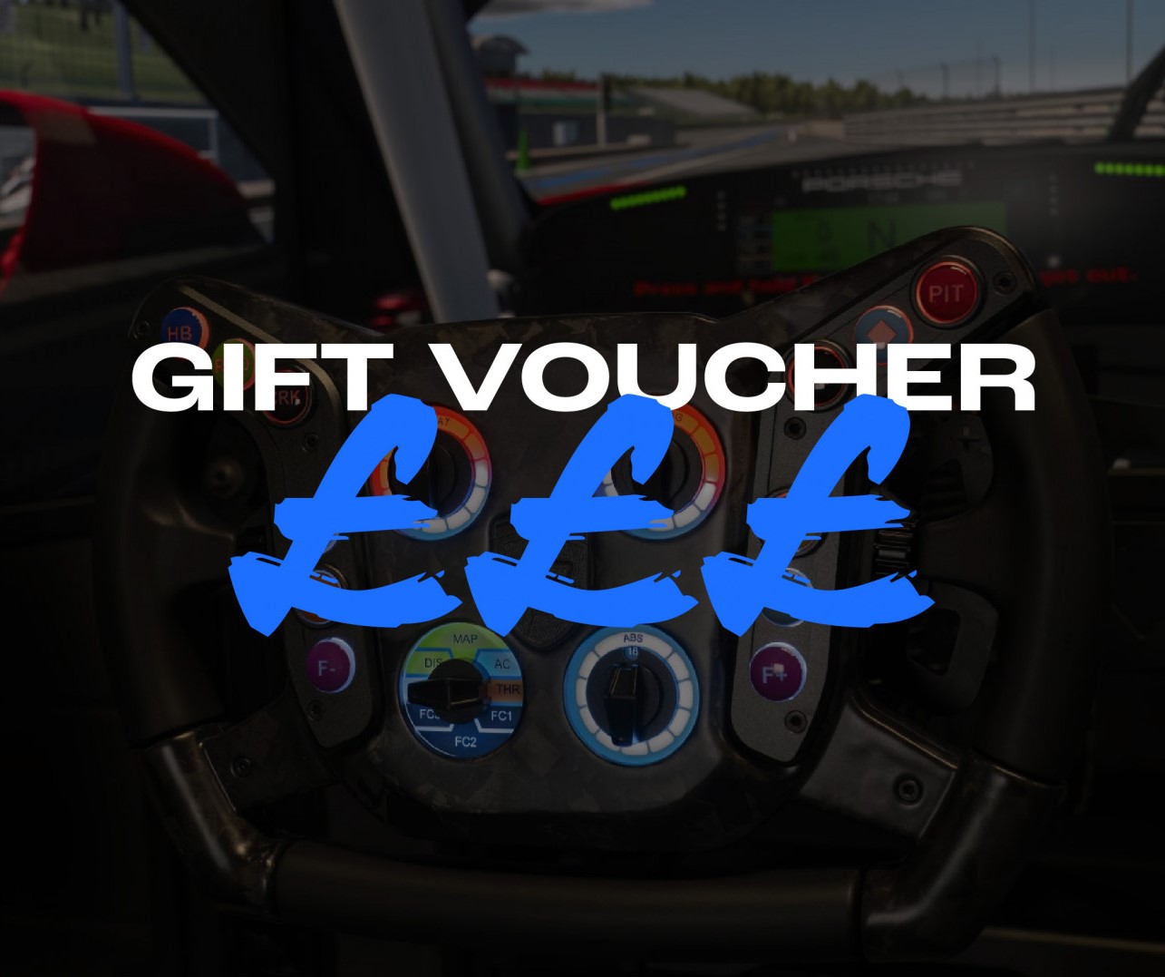 Gift Voucher