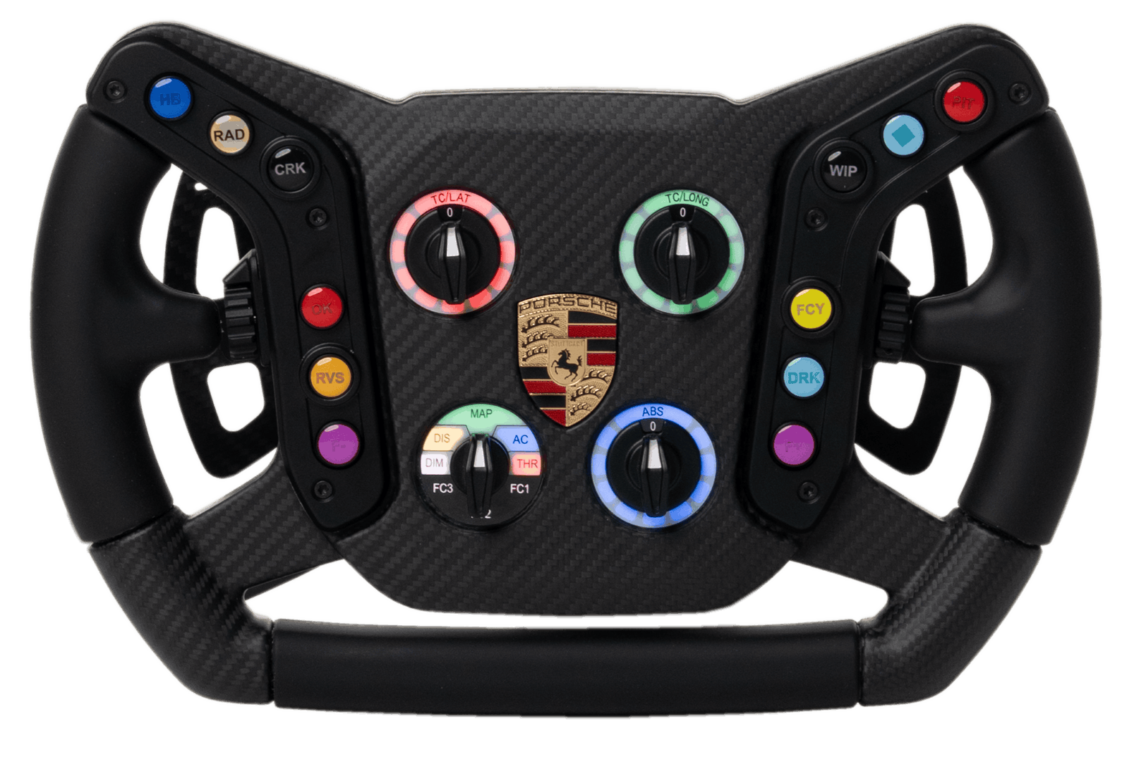 VPG Featured Wheel Mission Sim