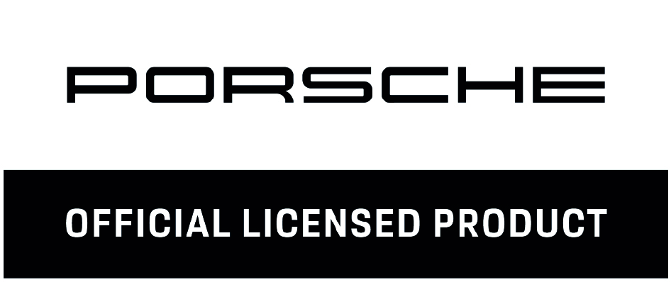 Porsche Stamp
