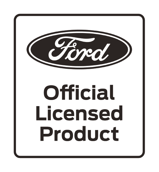 Mustang Stamp